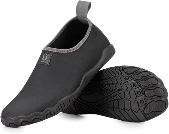 Sapatilha Hibrida Esportiva Praia Pesca Caiaque - Imagem 3