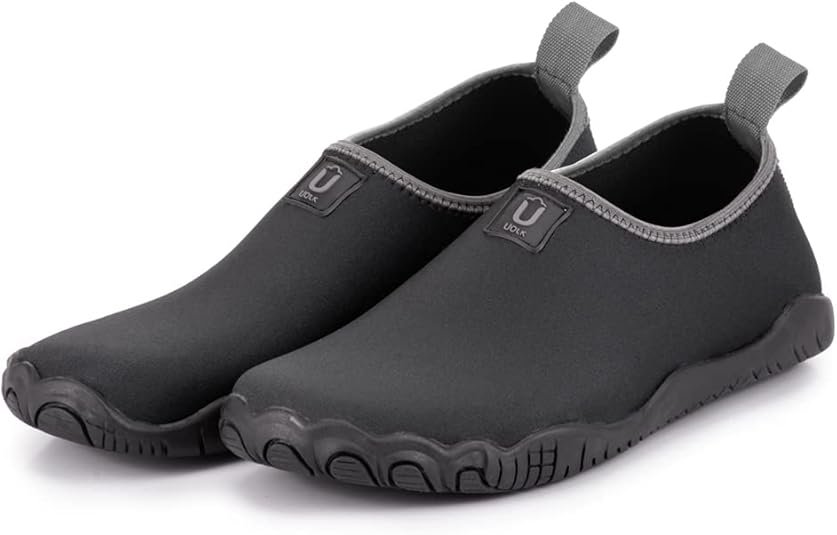 Sapatilha Hibrida Esportiva Praia Pesca Caiaque - Imagem 2